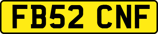 FB52CNF