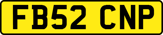 FB52CNP