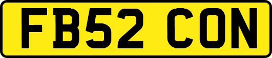 FB52CON