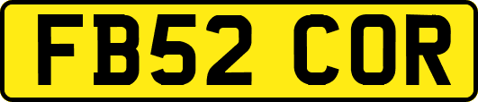 FB52COR