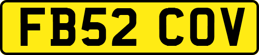FB52COV