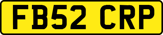 FB52CRP