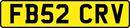 FB52CRV