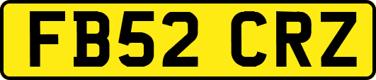 FB52CRZ