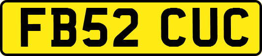 FB52CUC