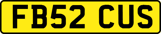 FB52CUS
