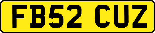 FB52CUZ