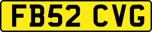 FB52CVG