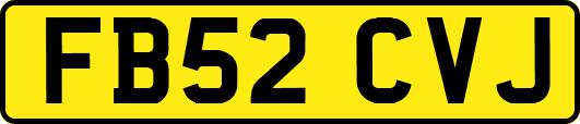 FB52CVJ