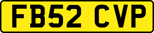 FB52CVP