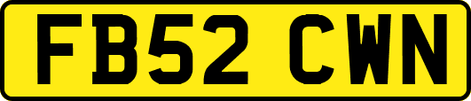FB52CWN