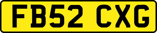 FB52CXG