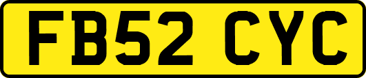 FB52CYC
