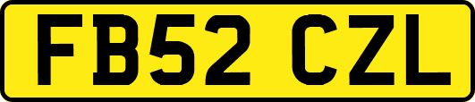 FB52CZL