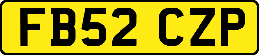FB52CZP
