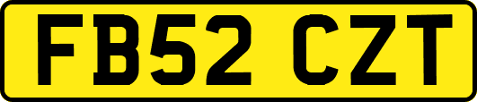 FB52CZT