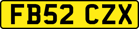 FB52CZX