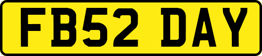 FB52DAY