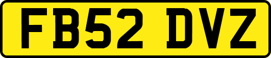 FB52DVZ