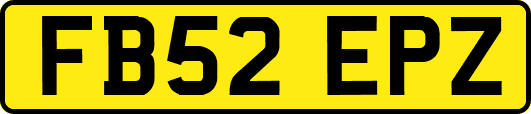 FB52EPZ