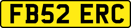 FB52ERC