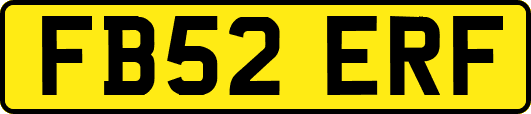 FB52ERF
