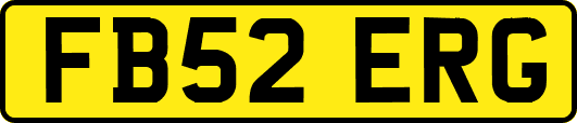 FB52ERG