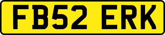 FB52ERK