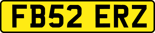 FB52ERZ