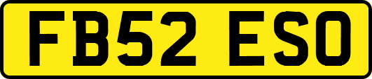 FB52ESO