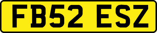 FB52ESZ