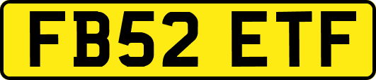 FB52ETF