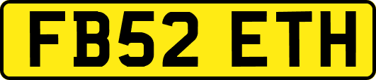 FB52ETH