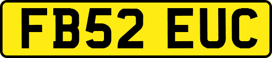 FB52EUC