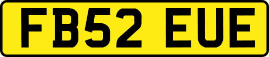 FB52EUE