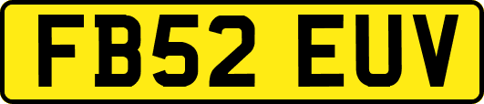 FB52EUV