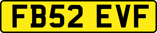 FB52EVF