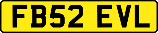 FB52EVL