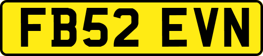 FB52EVN
