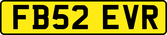 FB52EVR