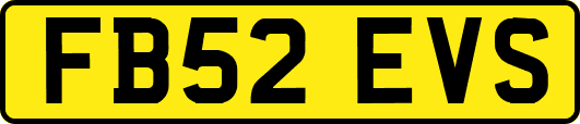 FB52EVS