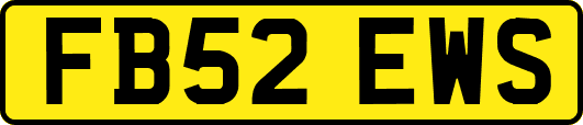 FB52EWS