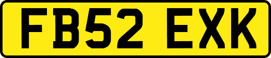 FB52EXK