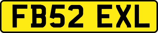 FB52EXL