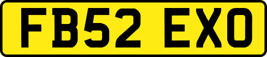FB52EXO