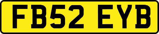 FB52EYB