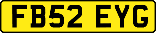 FB52EYG