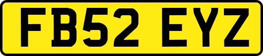FB52EYZ