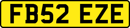 FB52EZE