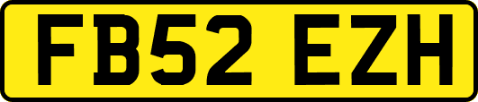 FB52EZH
